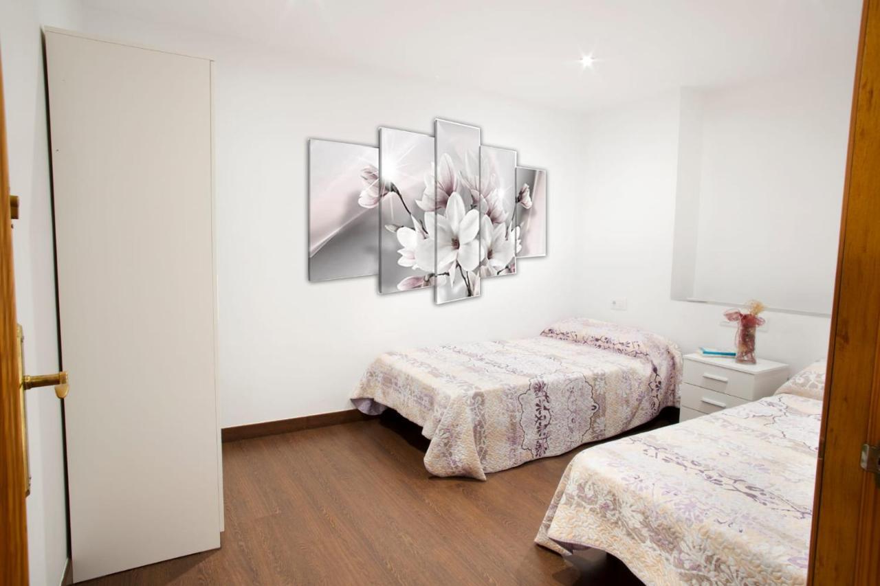 알고도날레스 Casa Nerea 빌라 외부 사진